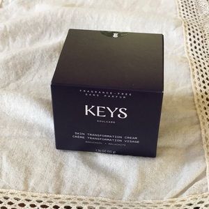 Keys soulcare Skin transformation cream